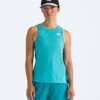 Tricou fără mâneci Summit Series High Trail pentru femei