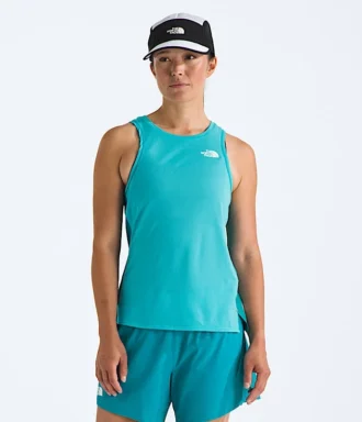 Tricou fără mâneci Summit Series High Trail pentru femei