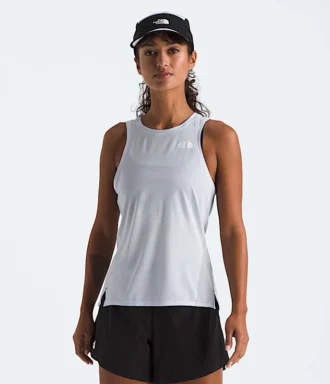 Tricou fără mâneci Summit Series High Trail pentru femei