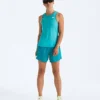 Tricou fără mâneci Summit Series High Trail pentru femei