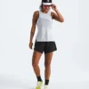 Tricou fără mâneci Summit Series High Trail pentru femei Tricou fără mâneci Summit Series High Trail pentru femei