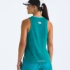 Tricou fără mâneci Summit Series High Trail pentru femei