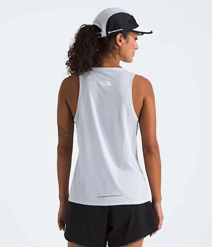 Tricou fără mâneci Summit Series High Trail pentru femei Tricou fără mâneci Summit Series High Trail pentru femei