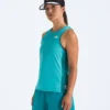 Tricou fără mâneci Summit Series High Trail pentru femei