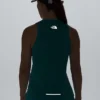 Tricou fără mâneci Summit Series High Trail pentru femei