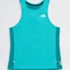 Tricou fără mâneci Summit Series High Trail pentru femei