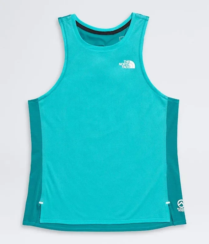 Tricou fără mâneci Summit Series High Trail pentru femei