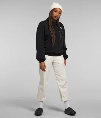 Tricou oversized Evolution pentru femei