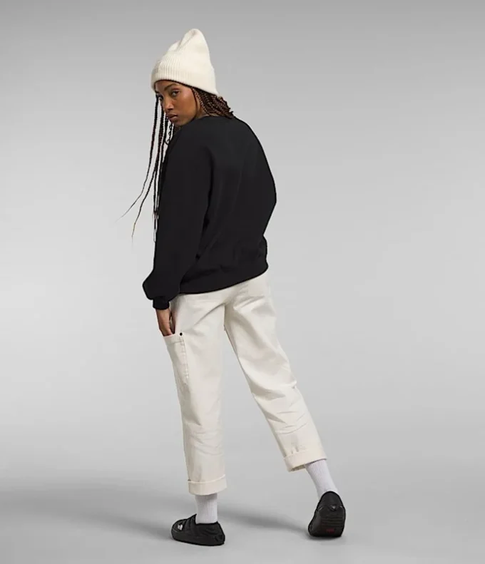 Tricou oversized Evolution pentru femei Tricou oversized Evolution pentru femei