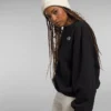 Tricou oversized Evolution pentru femei Tricou oversized Evolution pentru femei
