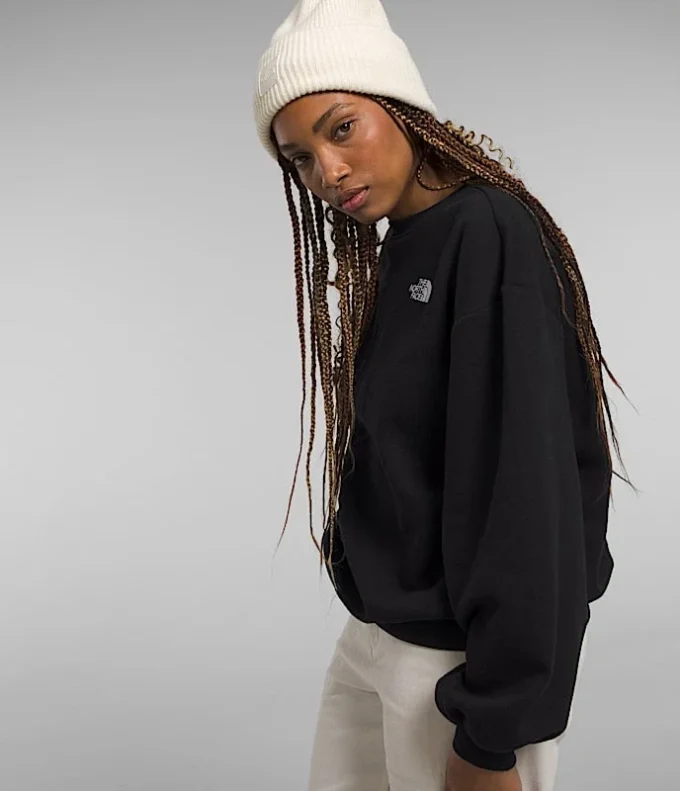 Tricou oversized Evolution pentru femei Tricou oversized Evolution pentru femei