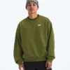 Tricou oversized pentru bărbați Evolution Simple Dome Tricou oversized pentru bărbați Evolution Simple Dome