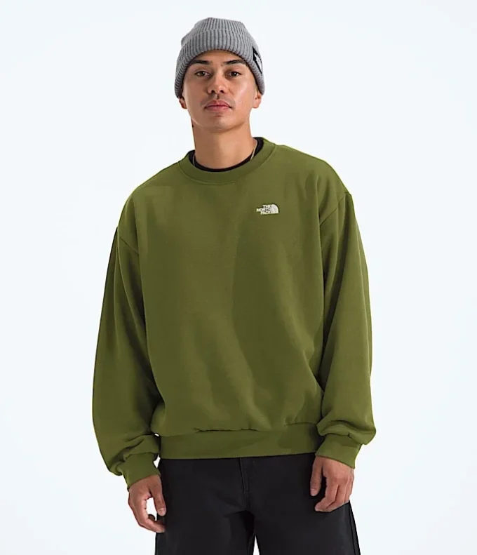 Tricou oversized pentru bărbați Evolution Simple Dome Tricou oversized pentru bărbați Evolution Simple Dome