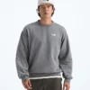 Tricou oversized pentru bărbați Evolution Simple Dome Tricou oversized pentru bărbați Evolution Simple Dome