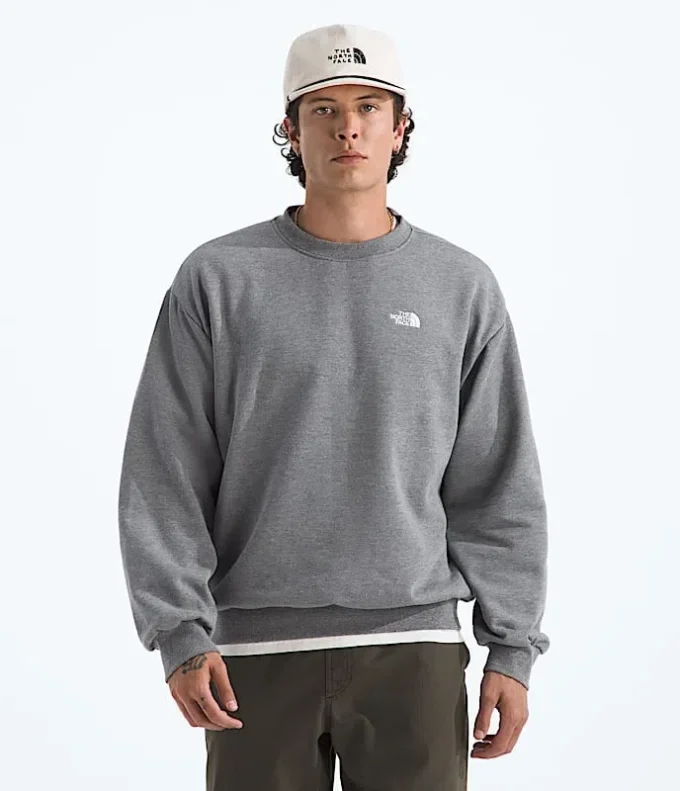 Tricou oversized pentru bărbați Evolution Simple Dome Tricou oversized pentru bărbați Evolution Simple Dome