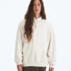 Tricou oversized pentru bărbați Evolution Simple Dome Tricou oversized pentru bărbați Evolution Simple Dome