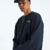 Tricou oversized pentru bărbați Evolution Simple Dome Tricou oversized pentru bărbați Evolution Simple Dome