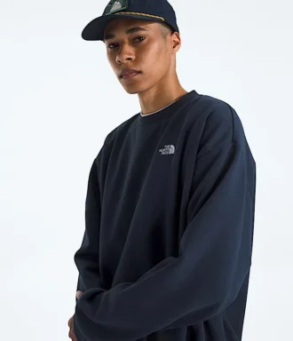 Tricou oversized pentru bărbați Evolution Simple Dome
