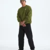 Tricou oversized pentru bărbați Evolution Simple Dome Tricou oversized pentru bărbați Evolution Simple Dome