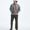Tricou oversized pentru bărbați Evolution Simple Dome Tricou oversized pentru bărbați Evolution Simple Dome