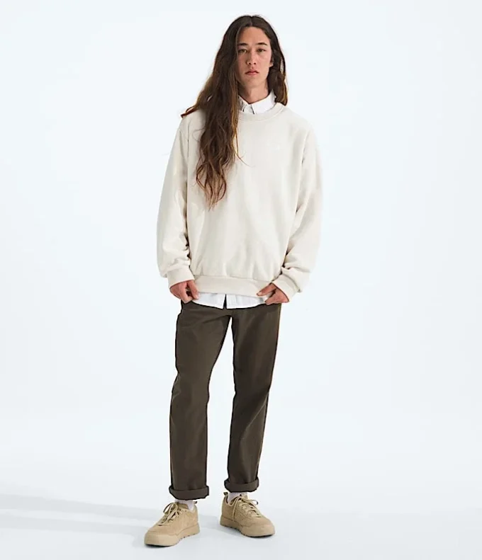 Tricou oversized pentru bărbați Evolution Simple Dome Tricou oversized pentru bărbați Evolution Simple Dome