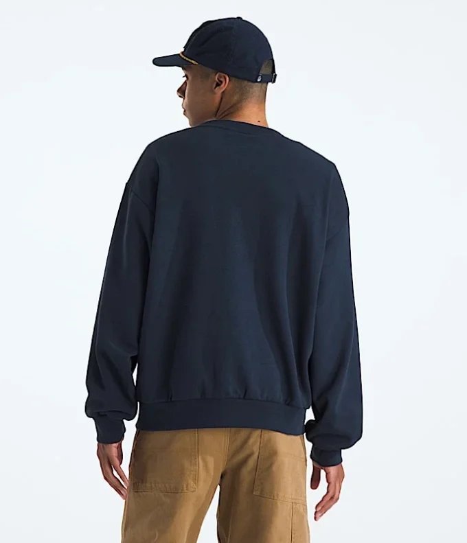 Tricou oversized pentru bărbați Evolution Simple Dome Tricou oversized pentru bărbați Evolution Simple Dome