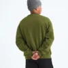 Tricou oversized pentru bărbați Evolution Simple Dome Tricou oversized pentru bărbați Evolution Simple Dome