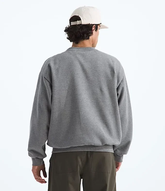 Tricou oversized pentru bărbați Evolution Simple Dome Tricou oversized pentru bărbați Evolution Simple Dome