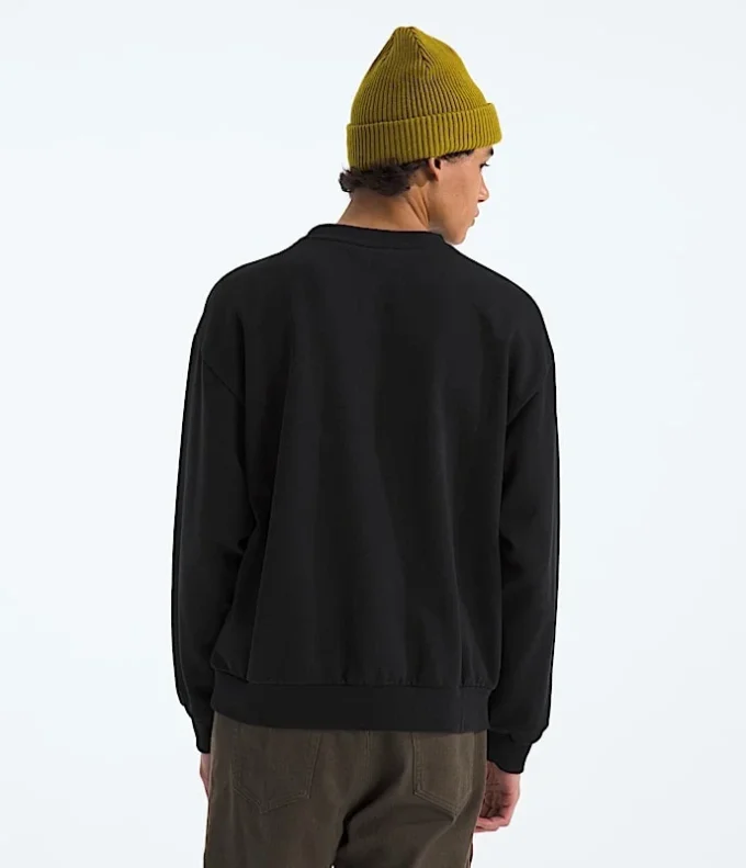 Tricou oversized pentru bărbați Evolution Simple Dome Tricou oversized pentru bărbați Evolution Simple Dome