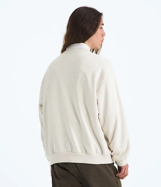 Tricou oversized pentru bărbați Evolution Simple Dome Tricou oversized pentru bărbați Evolution Simple Dome