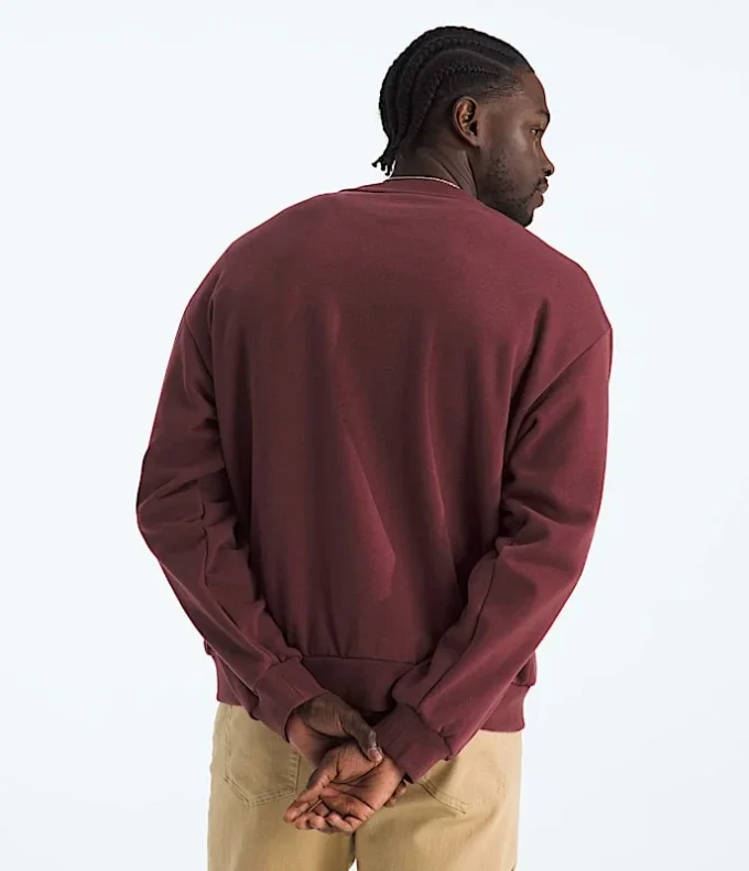 Tricou oversized pentru bărbați Evolution Simple Dome Tricou oversized pentru bărbați Evolution Simple Dome