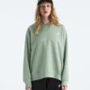 Tricou oversized pentru femei Evolution Simple Dome Tricou oversized pentru femei Evolution Simple Dome