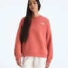 Tricou oversized pentru femei Evolution Simple Dome Tricou oversized pentru femei Evolution Simple Dome