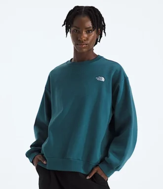 Tricou oversized pentru femei Evolution Simple Dome
