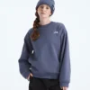Tricou oversized pentru femei Evolution Simple Dome Tricou oversized pentru femei Evolution Simple Dome