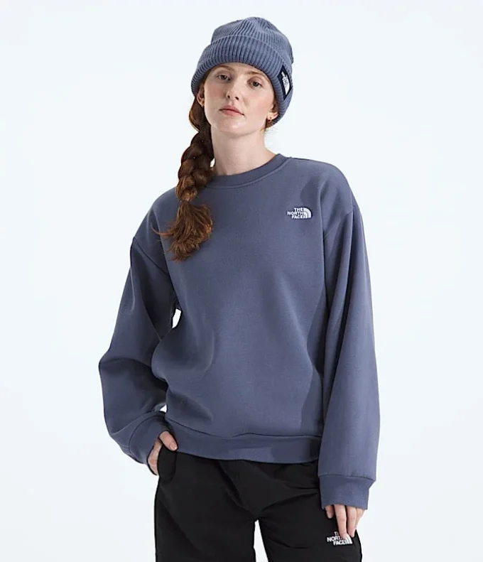 Tricou oversized pentru femei Evolution Simple Dome Tricou oversized pentru femei Evolution Simple Dome