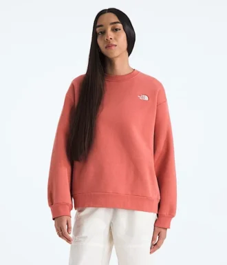 Tricou oversized pentru femei Evolution Simple Dome