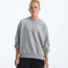 Tricou oversized pentru femei Evolution Simple Dome Tricou oversized pentru femei Evolution Simple Dome