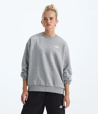 Tricou oversized pentru femei Evolution Simple Dome