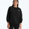 Tricou oversized pentru femei Evolution Simple Dome Tricou oversized pentru femei Evolution Simple Dome