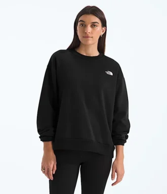 Tricou oversized pentru femei Evolution Simple Dome