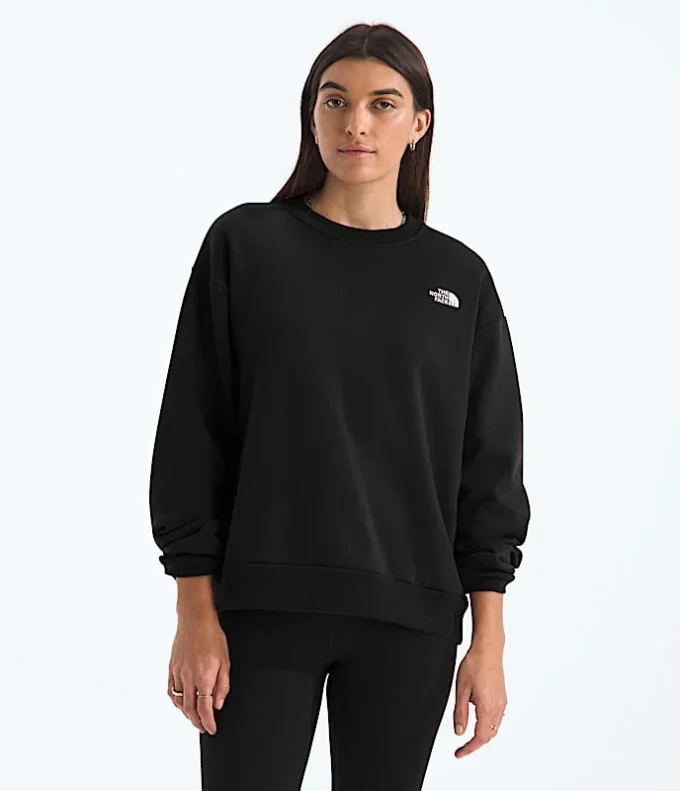 Tricou oversized pentru femei Evolution Simple Dome Tricou oversized pentru femei Evolution Simple Dome