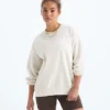 Tricou oversized pentru femei Evolution Simple Dome Tricou oversized pentru femei Evolution Simple Dome