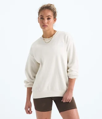 Tricou oversized pentru femei Evolution Simple Dome