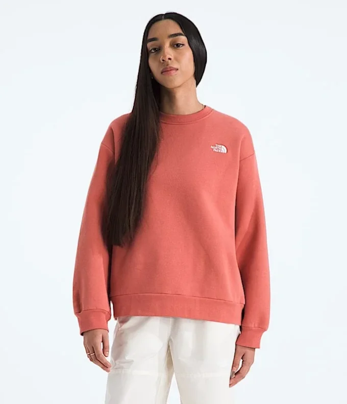 Tricou oversized pentru femei Evolution Simple Dome Tricou oversized pentru femei Evolution Simple Dome