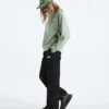 Tricou oversized pentru femei Evolution Simple Dome Tricou oversized pentru femei Evolution Simple Dome