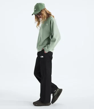 Tricou oversized pentru femei Evolution Simple Dome