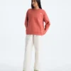 Tricou oversized pentru femei Evolution Simple Dome Tricou oversized pentru femei Evolution Simple Dome