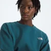 Tricou oversized pentru femei Evolution Simple Dome Tricou oversized pentru femei Evolution Simple Dome