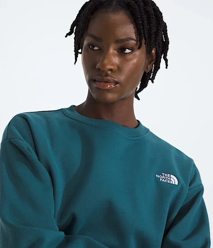 Tricou oversized pentru femei Evolution Simple Dome Tricou oversized pentru femei Evolution Simple Dome